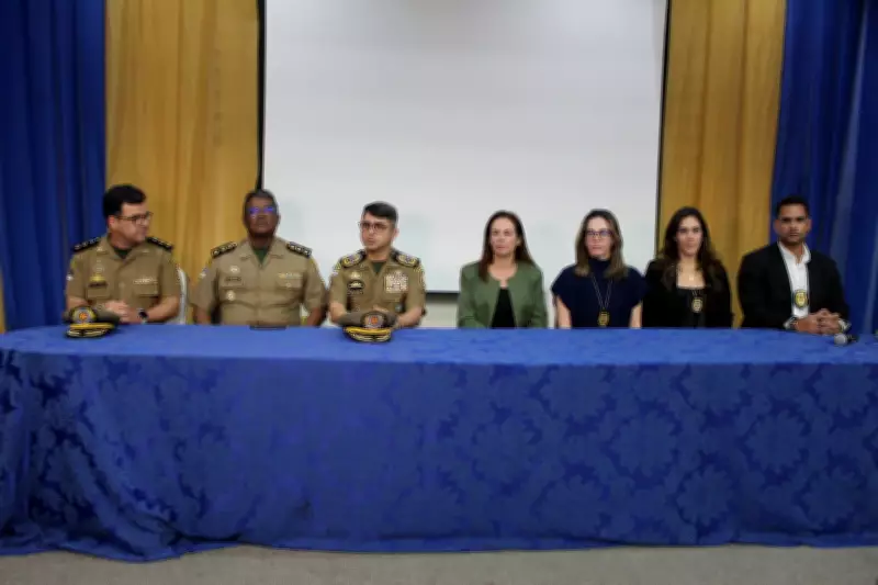 Dois homens são presos por latrocínio em Petrolina enquanto violência entre facções preocupa