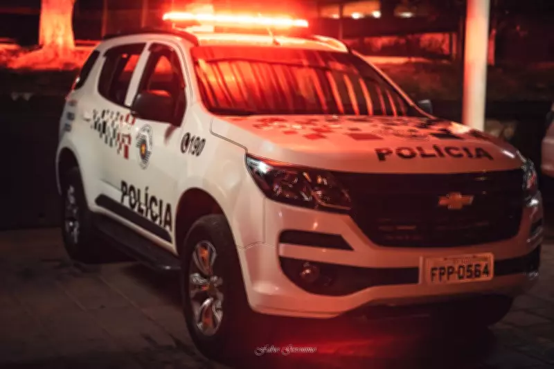 Dois policiais militares são presos em operação da Justiça Militar em Piracicaba