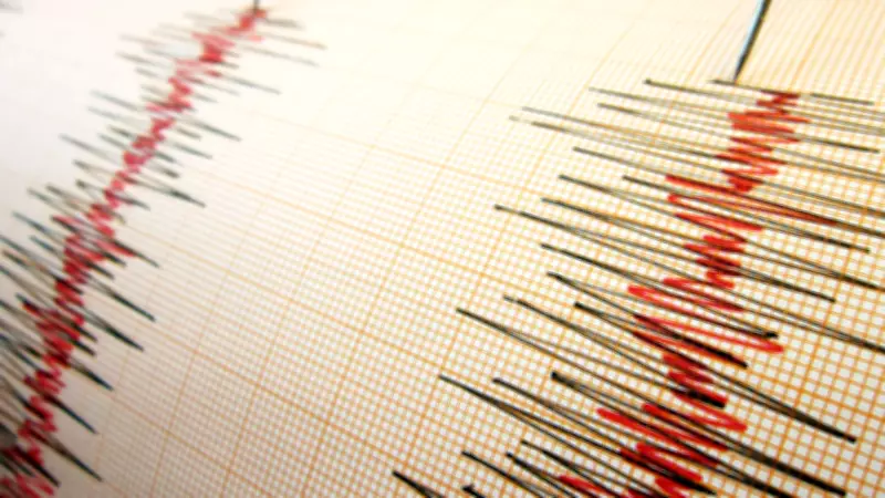 Dois tremores de magnitude 4,1 atingem região de Lisboa e arredores nesta quinta-feira