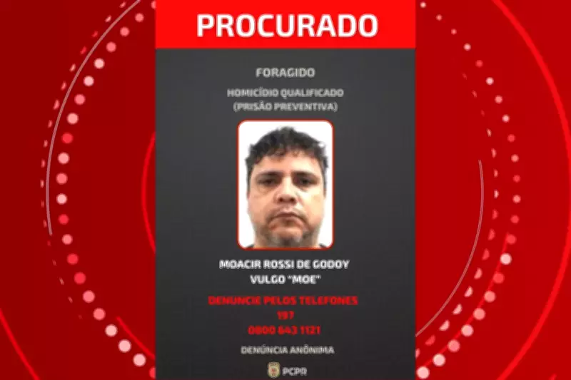 Dono de bar é preso após esfaquear jovem em briga por ficha de fliperama em Curitiba