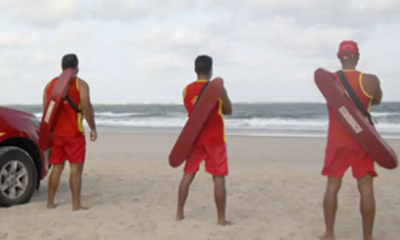 Duas mortes por afogamento em Sergipe durante o Carnaval alertam para riscos em áreas sinalizadas