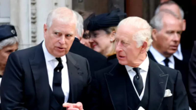 Duque de York é preso por suspeita de má conduta em cargo público na Inglaterra