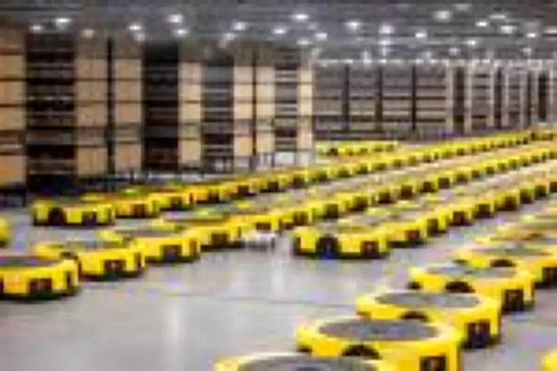 E-commerce e logística dominam ocupação de galpões no Brasil em 2025, aponta estudo