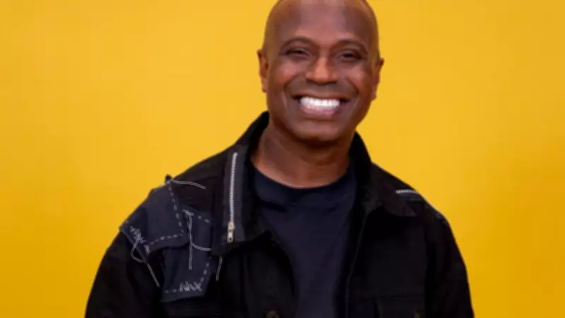 Edilson, ex-jogador da Seleção, é expulso do 'BBB 26' após discussão com Leandro Boneco