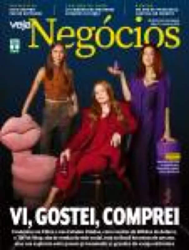 Edição Especial da Veja Analisa Cenário dos Negócios no Brasil em 2023