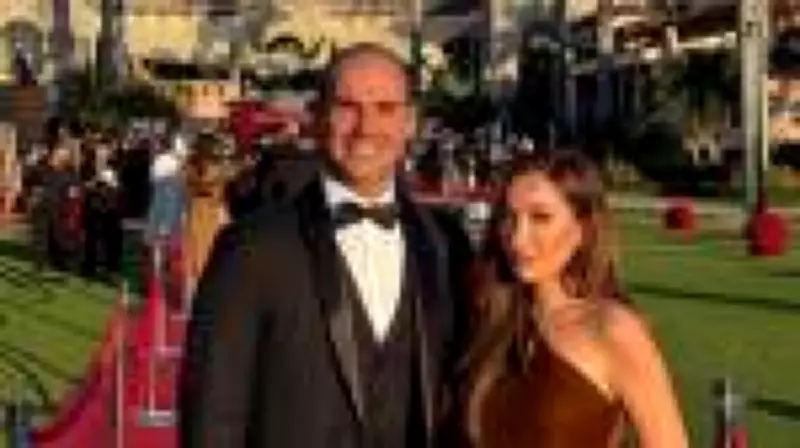 Eduardo Bolsonaro critica Bad Bunny e apoia Flávio em evento conservador nos EUA