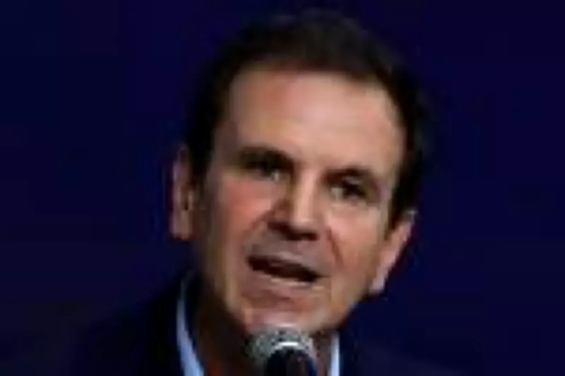 Eduardo Paes rejeita pedidos para política imigratória estilo Trump no Rio