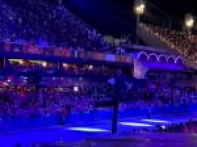 Efeito Mounjaro na Sapucaí: Magreza Extrema Vira Tendência no Carnaval Carioca