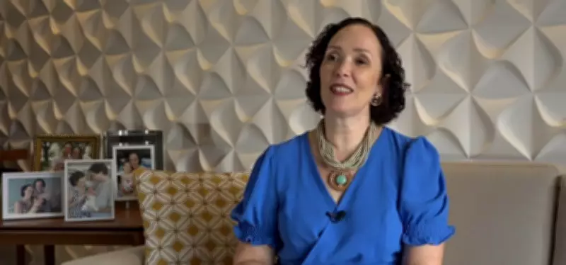 Elaine Pimentel: 30 anos transformando o sistema prisional de Alagoas com pesquisa acadêmica