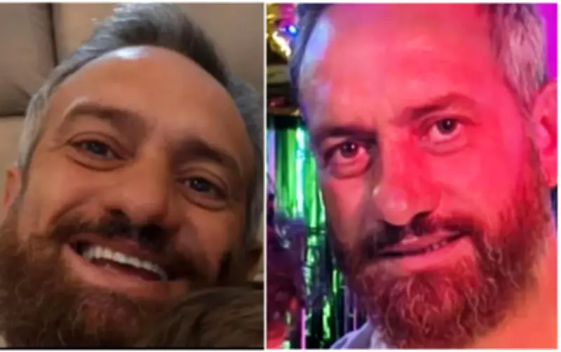 Eletricista desaparece após fugir de hospital em Araras (SP) durante tratamento de depressão