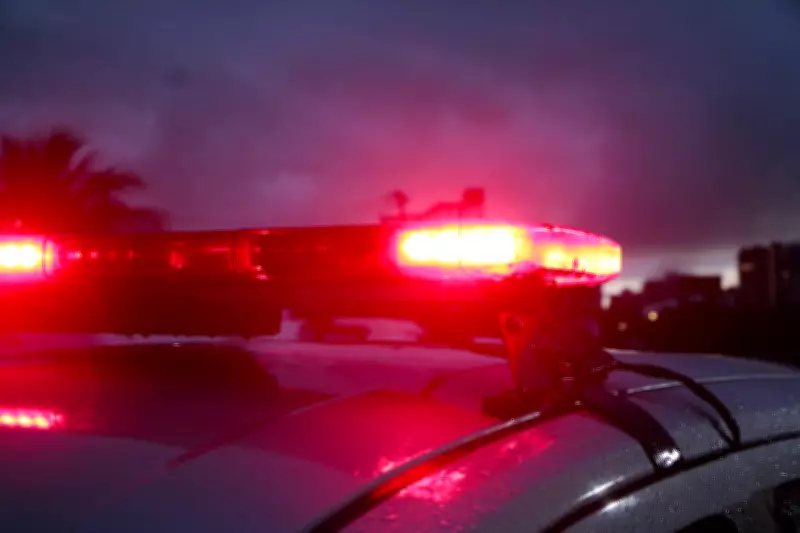 Eletricista é executado em Mossoró por criminosos que se passaram por policiais