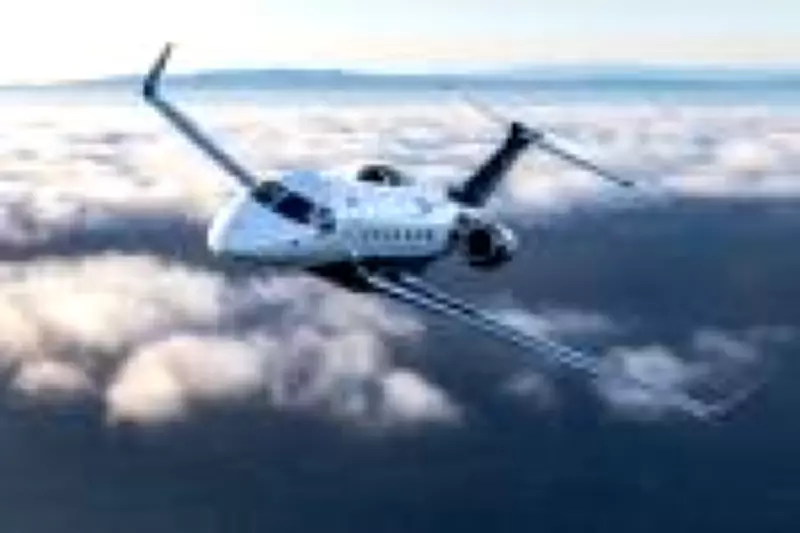 Embraer lança nova geração de jatos executivos com tecnologia inovadora na Flórida