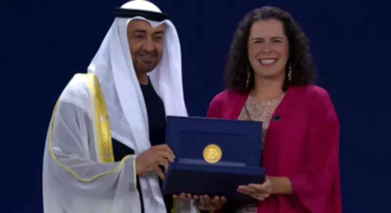 Empresa de Sorocaba vence prêmio global com IA que detecta vazamentos de água por som e pressão