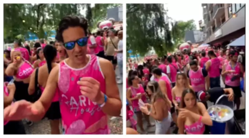 Empresas são multadas por fecharem calçadas em blocos de carnaval de SP e cobrarem ingressos