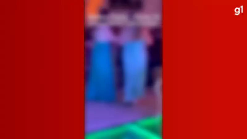 Empresária de eventos é investigada por golpes em casamentos e aniversários em Ponta Grossa