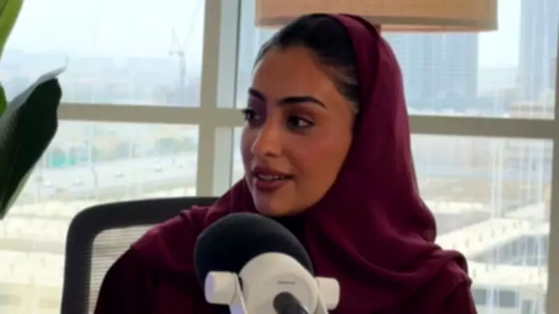 Empresária dos Emirados Árabes convida: 'Visite antes de julgar' e destaca avanço feminino