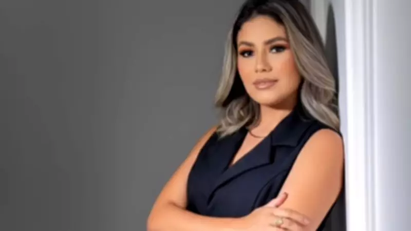 Empresária e influenciadora é morta a facadas em Itapipoca, CE; ex-marido é suspeito