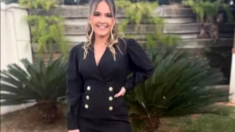 Empresária e mulher de cantor sertanejo é solta nos EUA após prisão por desobedecer ordem policial