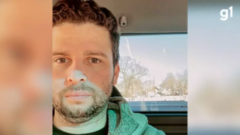 Empresário brasileiro é detido pelo ICE nos EUA após exceder visto de turista