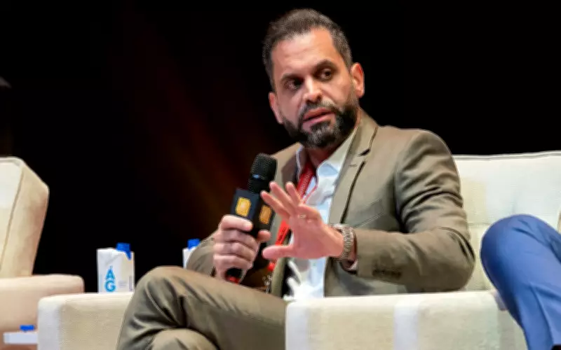 Empresário teresinense lidera expansão bilionária no mercado imobiliário de São Paulo