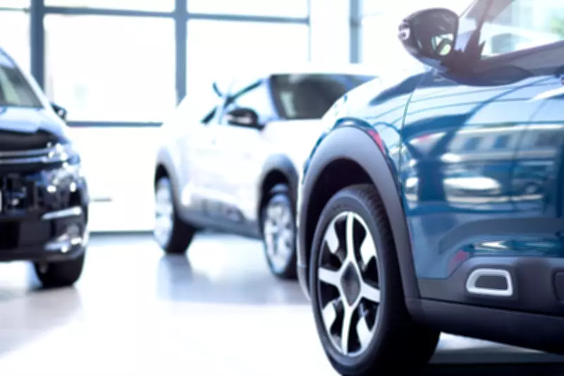 Empresários são condenados a 5 anos por fraudes em consórcios de veículos no RN