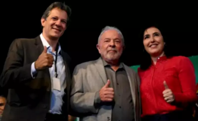 Encontro de Tarcísio com MDB reposiciona xadrez político de Lula em São Paulo