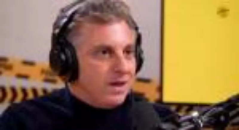 Encontro entre Luciano Huck e Michel Temer gera especulação sobre chapa presidencial