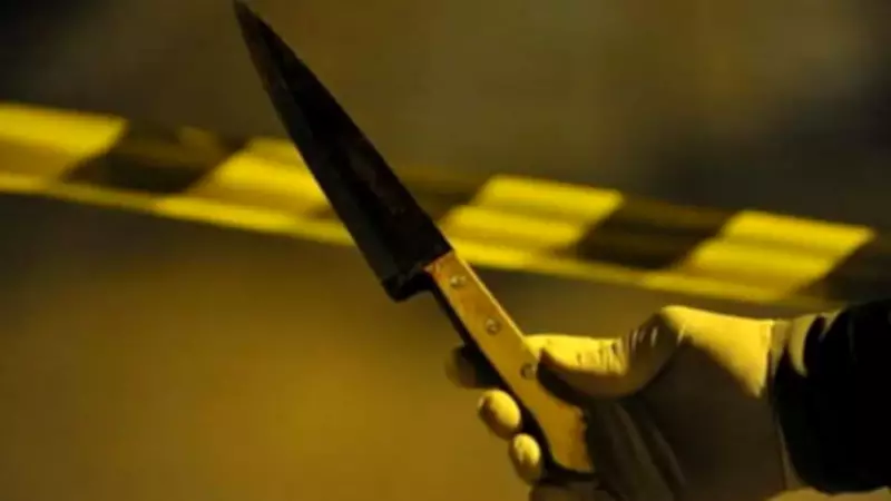 Enfermeira sofre tentativa de feminicídio em São Luís após ex-marido atraí-la com mentira sobre filha doente