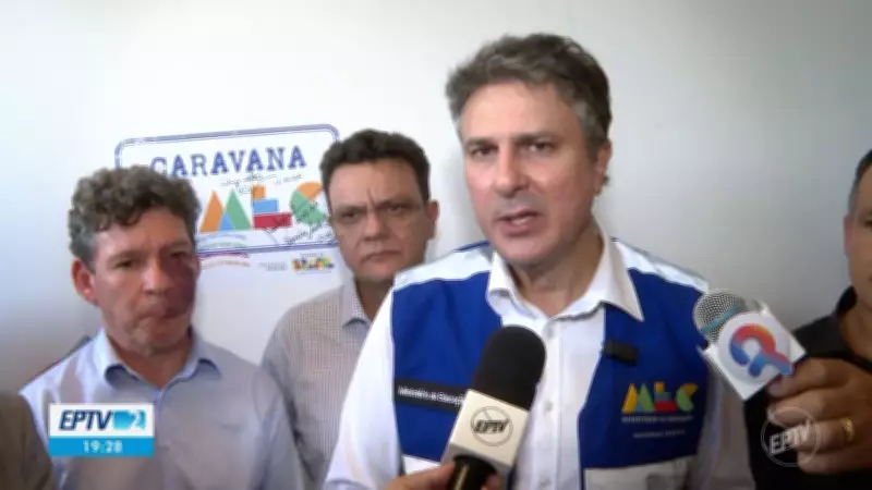 EPTV 2 Sul de Minas: Confira os destaques da edição de quinta-feira, 12 de fevereiro de 2026