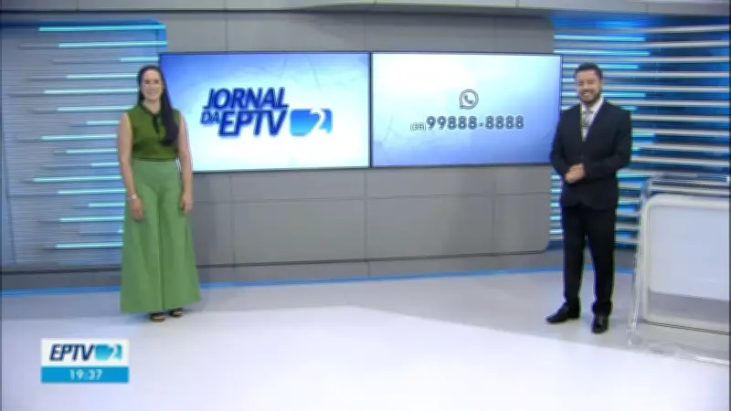 EPTV 2 Sul de Minas: Confira os destaques da edição desta sexta-feira, 13 de fevereiro de 2026