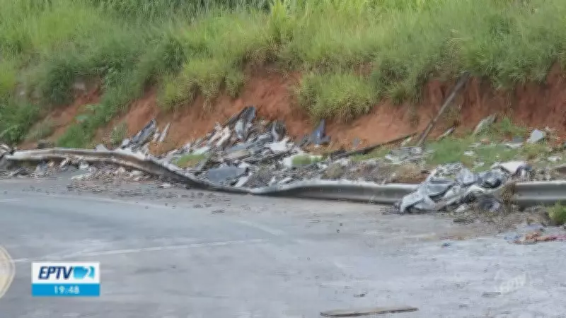 EPTV 2 Sul de Minas exibe reportagens especiais no sábado, 7 de fevereiro de 2026