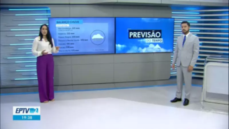 EPTV 2 Sul de Minas exibe reportagens sobre região em edição de sexta-feira