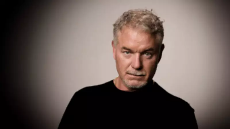 Eric Dane deixa mensagem emocionante em episódio póstumo da Netflix