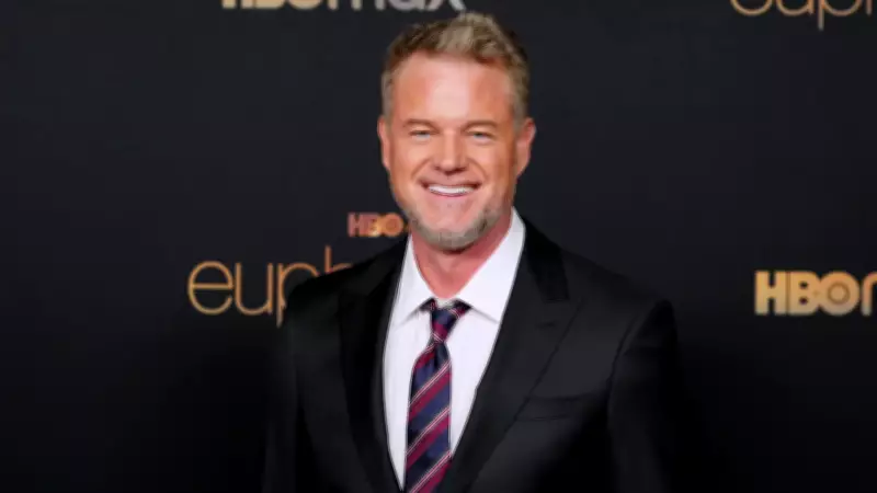 Eric Dane, o Dr. Mark Sloan de Grey's Anatomy, morre aos 53 anos após luta contra ELA
