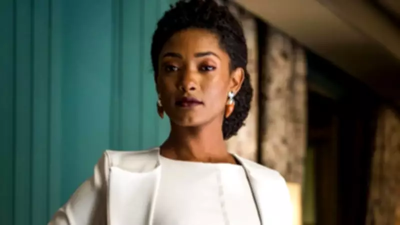 Erika Januza fala sobre 'Dona Beja' e retorno à Viradouro: 'Papéis que denunciam'