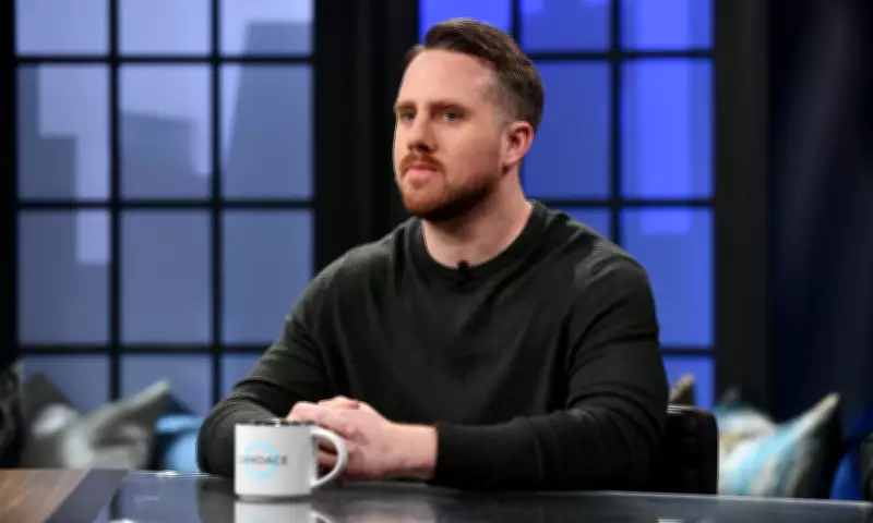 Escândalo de affair abala direita americana: podcasters ultraconservadores acusados de hipocrisia