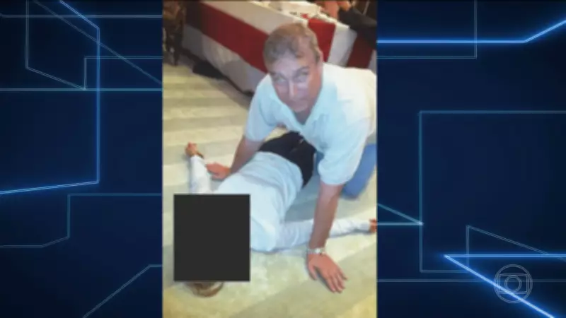 Escândalo Epstein Abala Governo Britânico: Demissões e Crise Interna