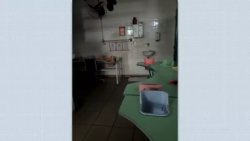 Escola em Ribeirão Preto sofre terceiro assalto em 10 dias, deixando pais em alerta