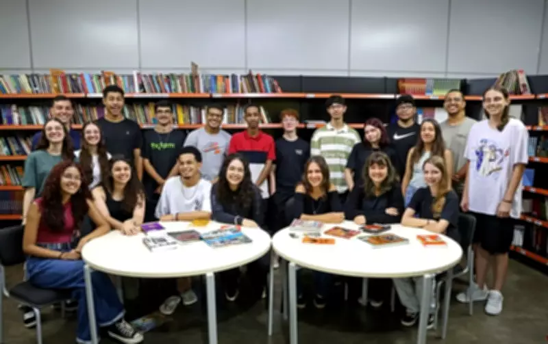 Escola Estadual de Jaú Lidera Provão Paulista com Aprovação em Medicina na Unesp