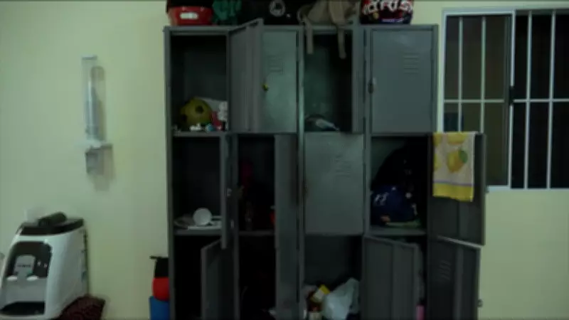 Escola Municipal em Bom Jesus dos Perdões sofre segundo furto em uma semana