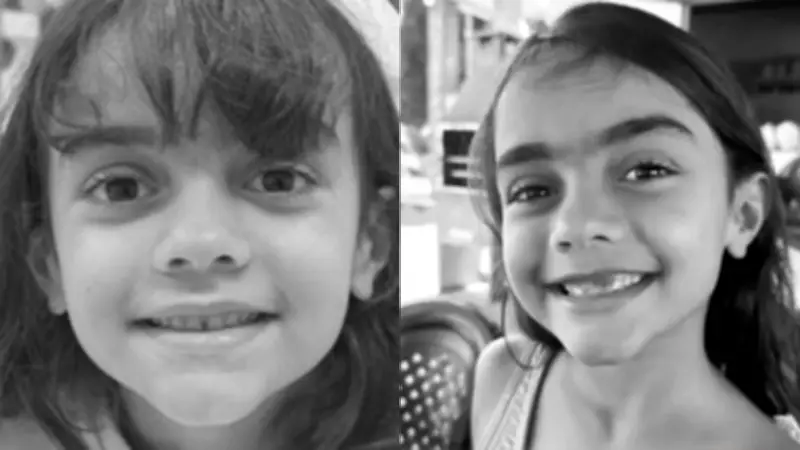 Escola suspende aulas em luto por menina de 7 anos morta em acidente com quadriciclo no Piauí