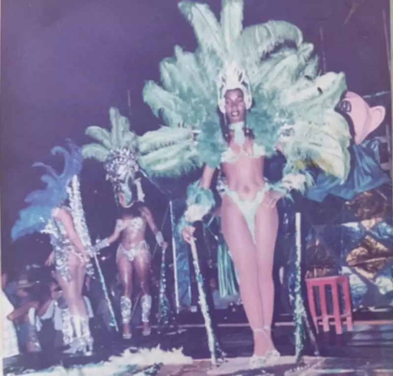 Escolas de Samba de Boa Vista: Uma História de Glória e Saudade no Carnaval