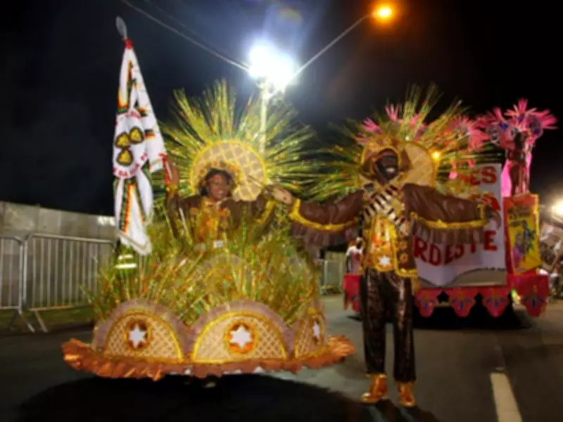 Escolas de samba de Campinas resistem e planejam retomada de desfiles em 2027 após hiato