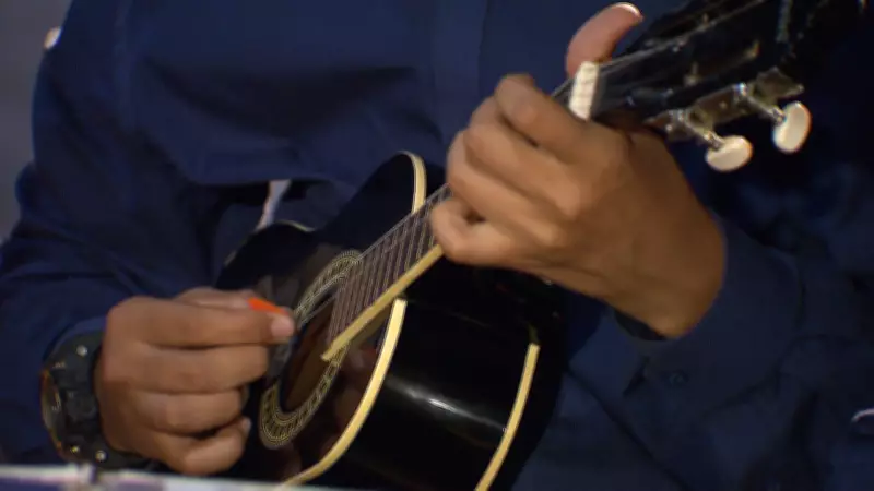 Escolinha do Samba abre inscrições para aulas gratuitas de música em Juiz de Fora em 2026