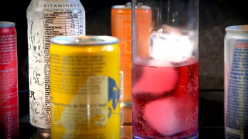 Especialistas alertam: consumo excessivo de energéticos eleva pressão e batimentos cardíacos