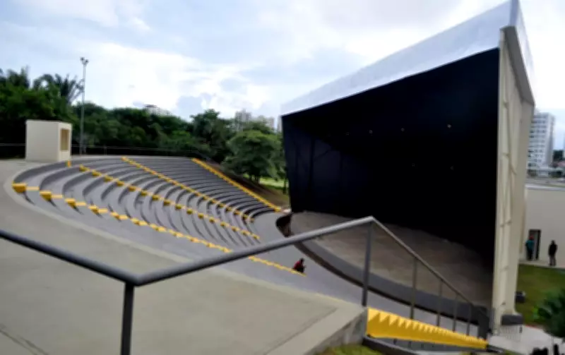 Espetáculo 'Eu Te Conheço, Carnaval' Celebra História da Folia Maranhense em São Luís