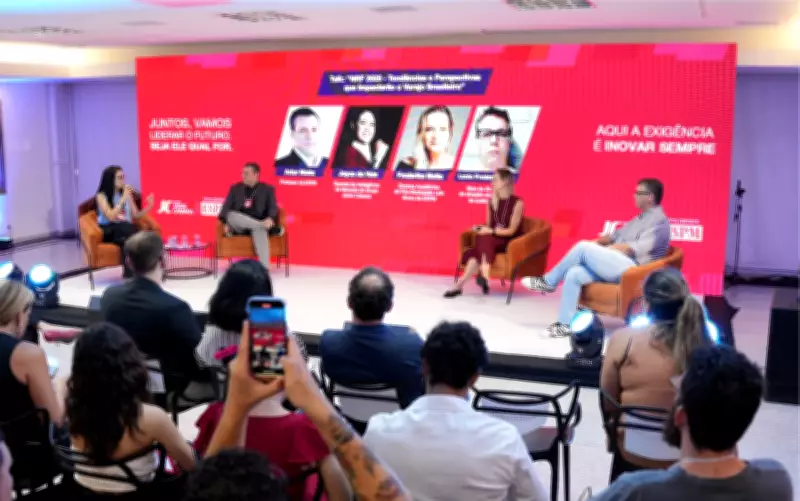 ESPM Day em Goiânia promove debates sobre liderança feminina, agronegócio e mercado de luxo