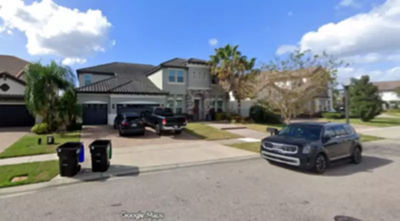 Esposa de Henrique, da dupla sertaneja, é presa nos EUA após fuga policial