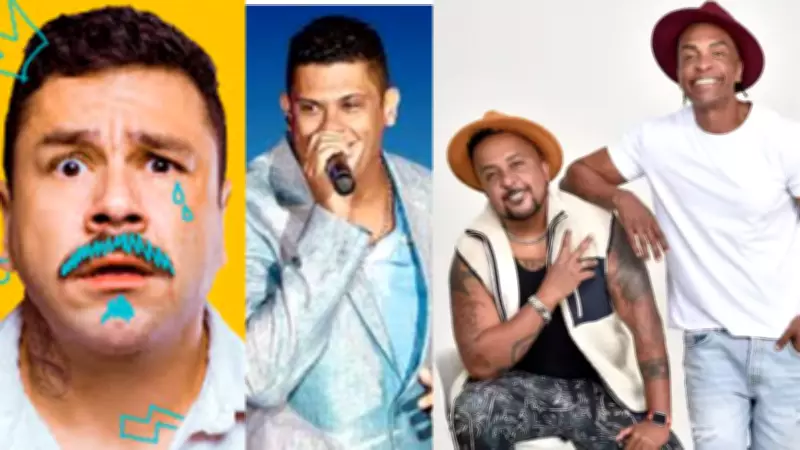 Espírito Santo mantém animação pós-Carnaval com shows, blocos e eventos culturais