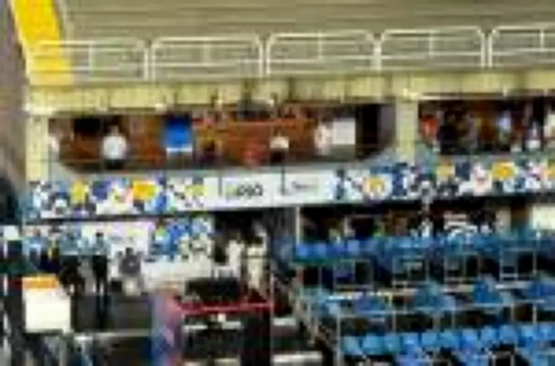 Esquema de Segurança na Sapucaí para Receber Lula no Desfile da Acadêmicos de Niterói